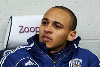 Are West Brom feeling guilty over their Peter Odemwingie tweet?