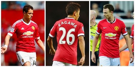 This XI made up of Manchester United rejects makes for startling read