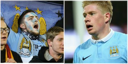 Manuel Pellegrini has p*ssed off plenty of Fantasy Football managers by benching Kevin De Bruyne