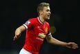 VIDEO: Manchester United fans are raging as James Wilson scores AGAIN