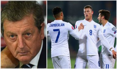 This is who England and the home nations will face at Euro 2016