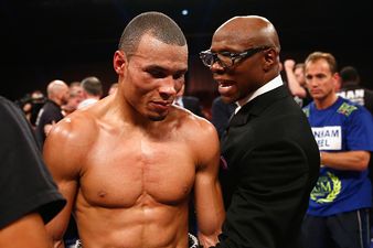 Boxing fans are furious with Sky Box Office for ‘missing the end of the Chris Eubank Jr fight’