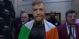 Relive Conor McGregor’s epic entrance ahead of Jose Aldo demolition (Video)