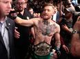 This is the secret behind Conor McGregor’s 13-second KO of Jose Aldo…