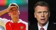 Mesut Ozil makes a mockery of David Moyes’ ludicrous claim…