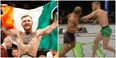 Conor McGregor’s oldest training partner is even spooked by The Notorious’ powers of prediction (Video)