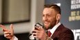 Conor McGregor magnificently captures his current mood with a couple of tweets