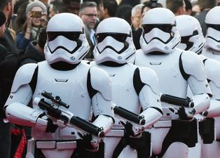 Star Wars: The Force Awakens – 10 things you need to know from the world premiere