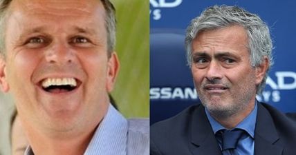 Liverpool hero Didi Hamann is taking great pleasure in seeing Chelsea lose