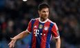 Xabi Alonso lets fly with a Christmas cracker of a long-range goal (Video)