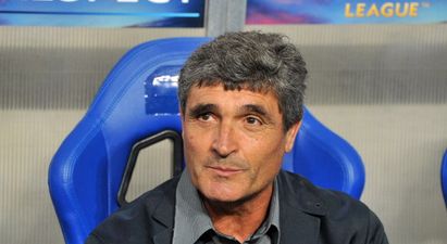 Chelsea reportedly lining up Juande Ramos to replace Jose Mourinho