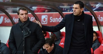 Gus Poyet: Superstar’s departure ultimately cost Brendan Rodgers his job