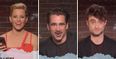 Colin Farrell, Daniel Radcliffe and more read Mean Tweets on Jimmy Kimmel (Video)