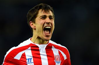 Gary Neville and Premier League trio are linked with Bojan Krkić