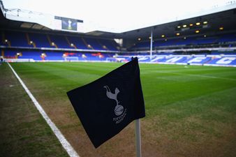 Spurs have taken a giant step towards playing in London’s biggest club stadium