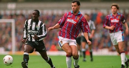 Paul McGrath thinks Premier League relegation is just the start of Aston Villa’s troubles