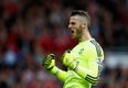 David de Gea reveals Wayne Rooney’s role in keeping Man United squad together