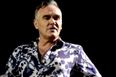 Morrissey is far from impressed with his Bad Sex Award