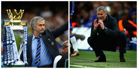 The internet reacts to Jose Mourinho getting the boot at Chelsea…