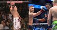 Nate Diaz accuses Conor McGregor of stealing his in-your-face style…