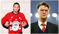 Man United tweet support for Christmas Jumper Day and get some harsh replies