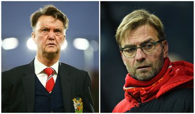 News from Bayern Munich will disappoint some Manchester United and Liverpool fans