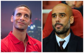 Rio Ferdinand warns Manchester United over Pep Guardiola opportunity