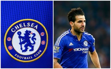 VIDEO: Chelsea fans boo Cesc Fabregas and others ahead of game with Sunderland