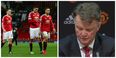 VIDEO: Downbeat Louis van Gaal talks about losing belief after Norwich setback