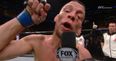 Nate Diaz pulled no punches calling out ‘mother f**ker’ Conor McGregor after his UFC victory (Video)