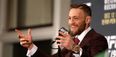 Conor McGregor has one sweet, simple message for Nate Diaz, Frankie Edgar and the rest