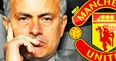 Super-agent Jorge Mendes says Man United have not made contact with Jose Mourinho…yet