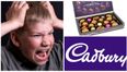 Cadbury are trialling some crazy new flavours in their famous Milk Tray chocolates