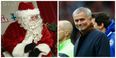 Here’s why a Christmas resurrection would be all the more fitting for Jose Mourinho