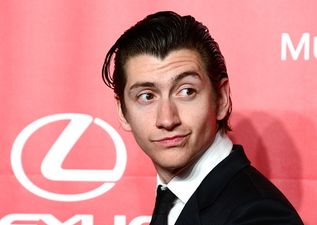 Listen to Alex Turner cover Eagles of Death Metal for victims of Paris attacks