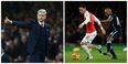 Wenger reveals Özil barely trained before Man of the Match performance