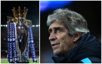 History shows that Man City face a real battle to become champions