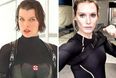 Stuntwoman Olivia Jackson reveals that her arm will be amputated after accident on set of Resident Evil film