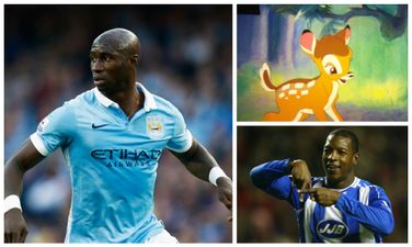 Manchester City’s £40m Eliaquim Mangala takes a pasting on Twitter after defeat at Arsenal