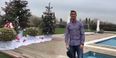 Cristiano Ronaldo’s £5m house is as tacky and marvellous as you could possibly imagine (Video)