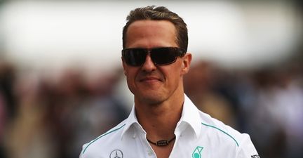 Michael Schumacher aide denies claims that F1 legend is walking again