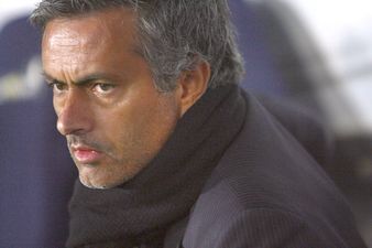 Man United risk missing out on Mourinho as Real Madrid look to tempt him back