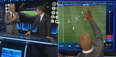 VIDEO: Thierry Henry explains what City (or United) can expect from Pep Guardiola