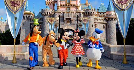 British Muslim family inexplicably stopped from boarding a plane to Disneyland