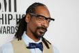 PIC: Snoop Dogg has found himself another football team to support