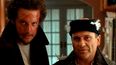 PIC: The men that played Home Alone’s ‘Wet Bandits’ reunited 25 years on