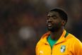 Kolo Toure is putting on a Christmas party for orphans in Ivory Coast