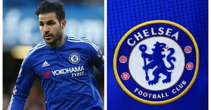 Cesc Fabregas responds on Instagram after Pat Nevin apologises to him