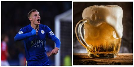 Leicester City owners offer fans free beer ahead of final game of ‘remarkable year’