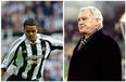 Jermain Jenas shares an amusing Christmas tale about Sir Bobby Robson from his Newcastle days